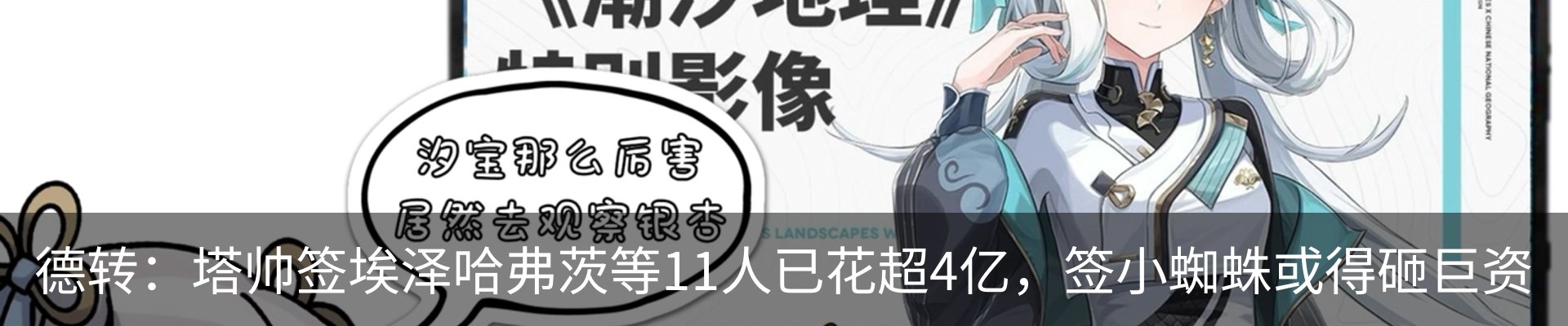资讯动态