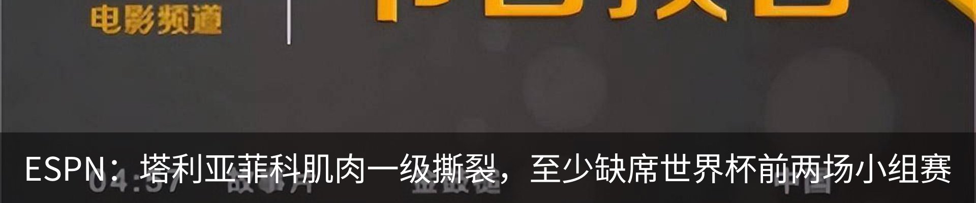 资讯动态